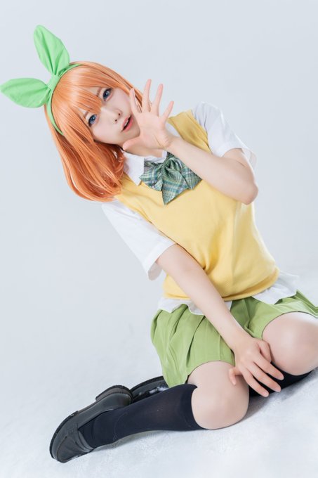 Twitterのコスプレ画像21
