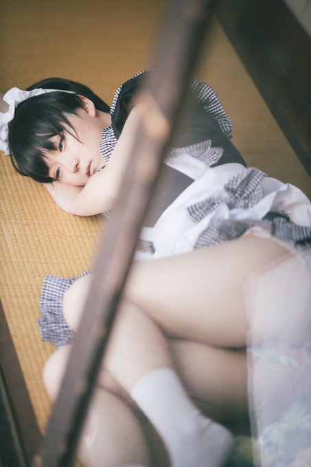コスプレイヤー社員食堂ギラギラのTwitter画像30