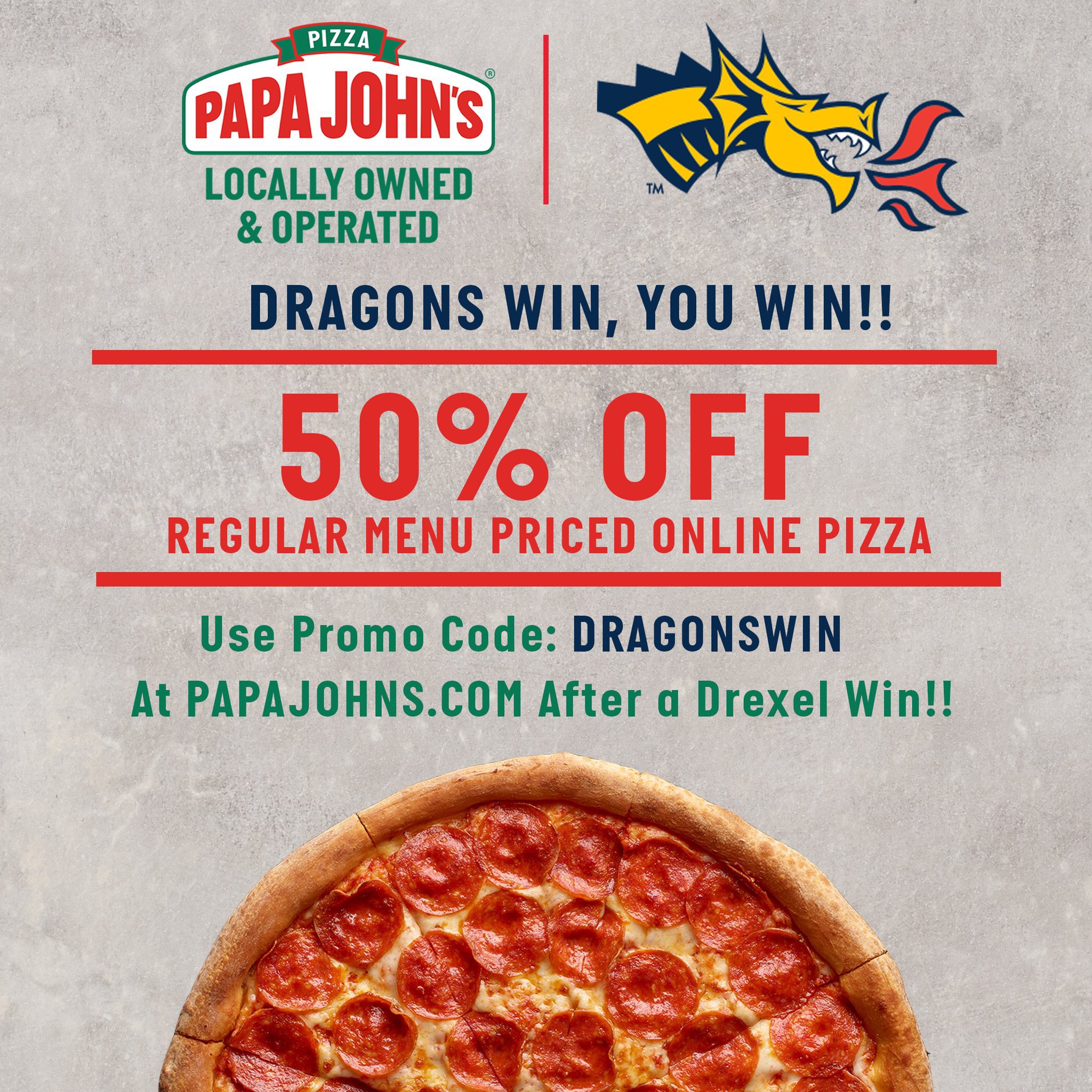 Papa Johns Pizza Coupons & 100's of free games APK Download 2023