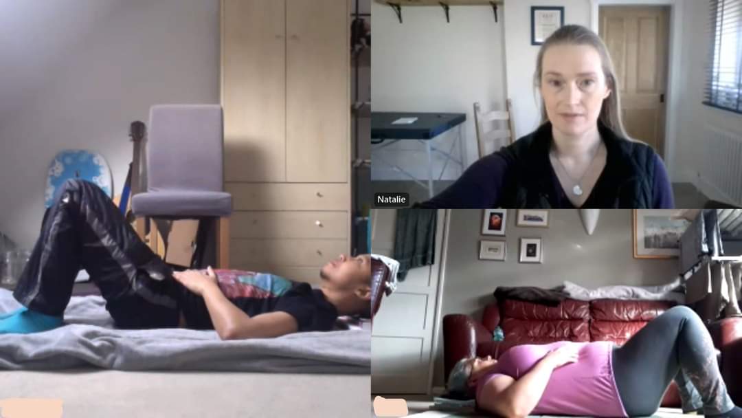 NatalieALEXTECH's tweet photo. #constructiverest might just look like a lie down, but today SEDS members have been practising and developing a new skill...learning how to release uneeded tension, calming the nervous system and practising a new coordination of thinking. Resting is a skill @SEDSHSD https://t.co/Ei075DEJ6m