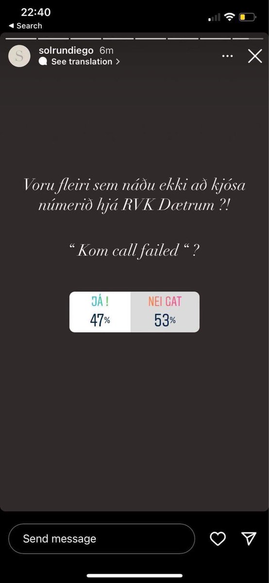 JÆJA KRAKKAR #12stig