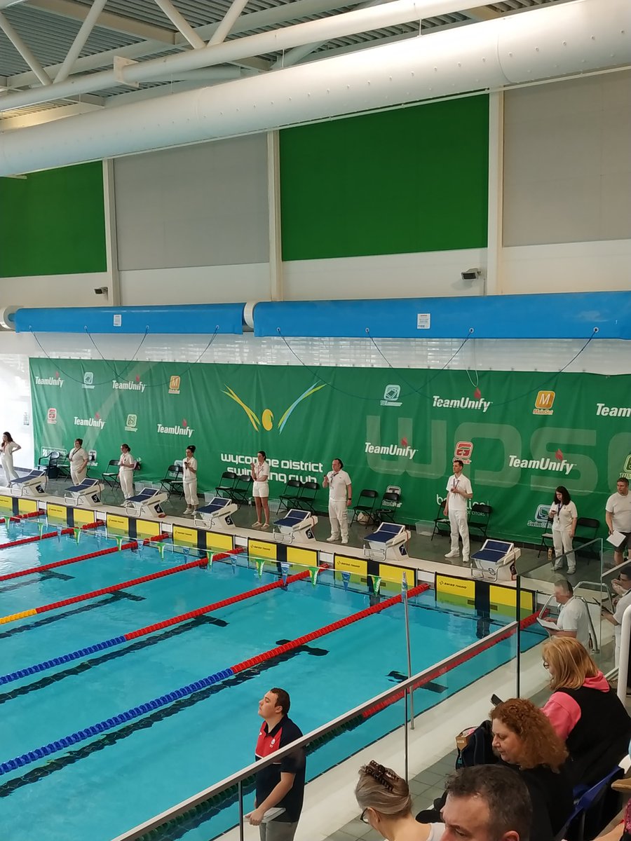 JanAnnan3's tweet photo. Final day tomorrow @Wycombe_Swim for our @RTWMonsonSC family. Good luck to all swimmers looking to get qualifying times for the British Championships and PBs #swimwell #doubtnot #pressthatturbobutton https://t.co/gpFN2D7KQo