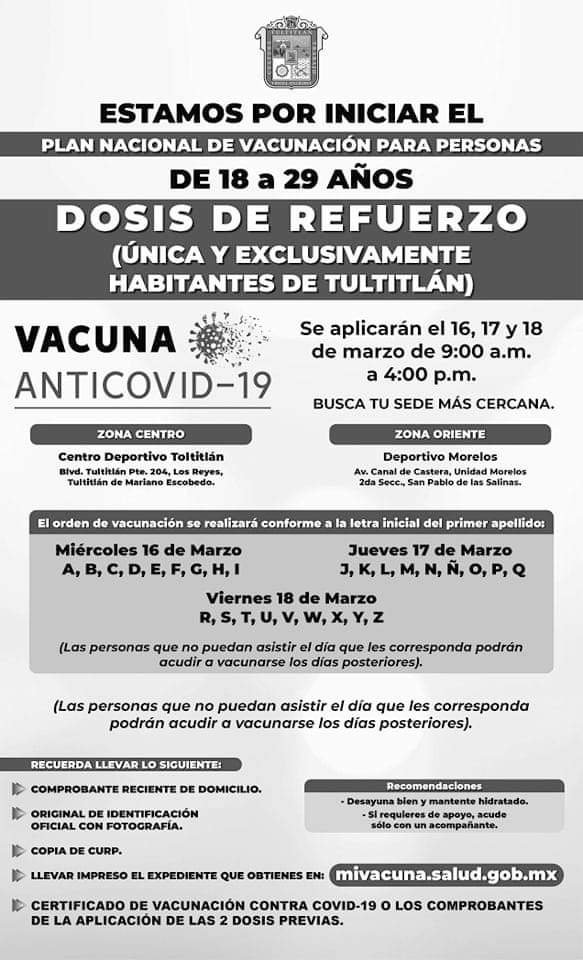 Tultitlán 2025 - 2027 tweet media