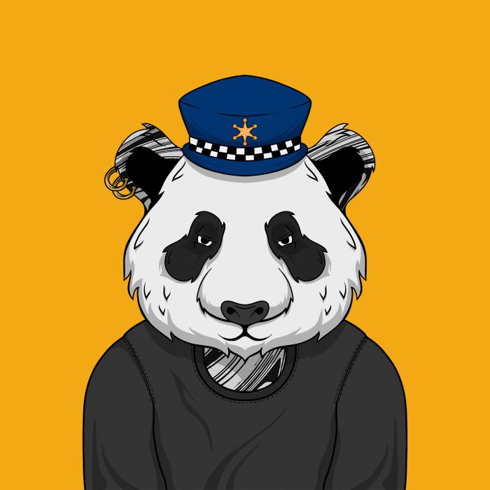 #Pandamania 
@SyndicatesPanda <a href="/_Spirit888/">Ancient Panda</a> 🐼