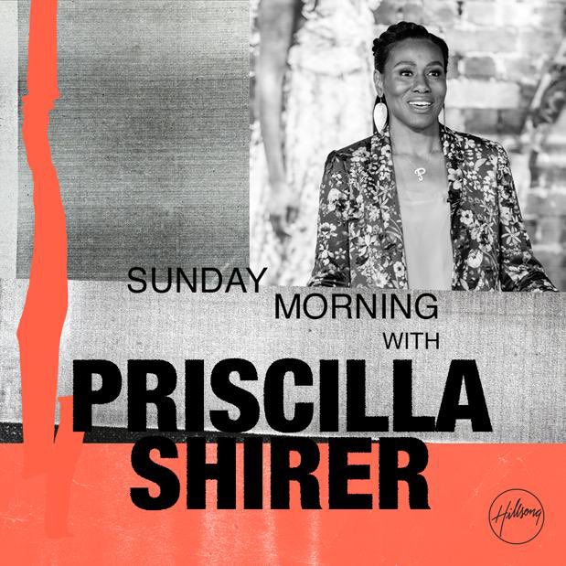 Hillsong's tweet photo. We’re streaming our morning services now! Join us for worship and an inspiring messages from our #ColourConf guest @PriscillaShirer at https://t.co/Fuc2i3li1M. https://t.co/0wRtpBnhmJ