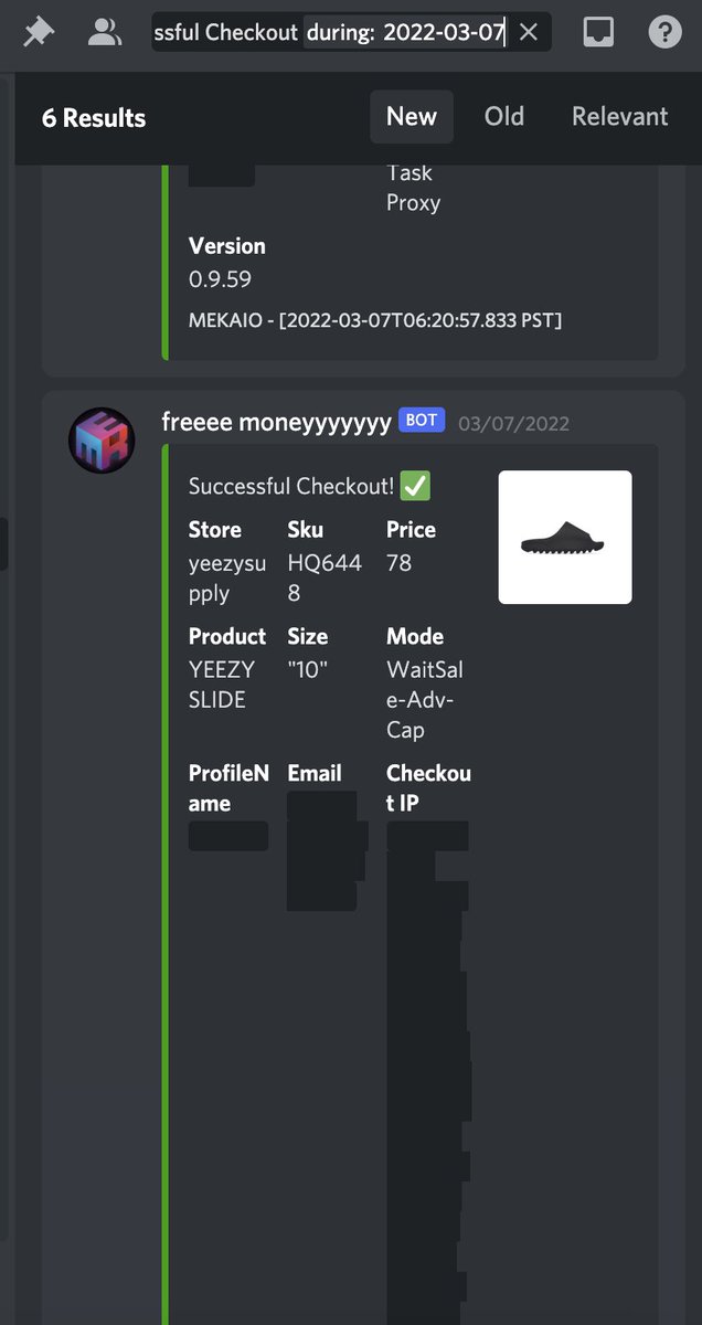 This was a weird one, no passes on Wrath or Valor on the same batch of gmails :(. <a href="/MEKRobotics/">MEKAIO</a> <a href="/OculusProxies/">S</a> <a href="/WolvesProxy/">WolvesProxy</a> <a href="/NotifyAccounts/">Notify Goods</a>
