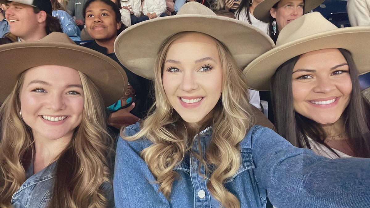#rodeohouston