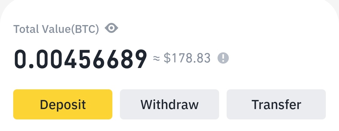 Binance Future tweet media