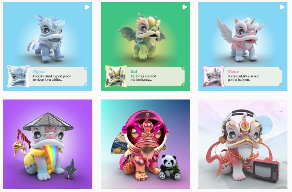 10- <a href="/88DynastyNFT/">88 Dynasty</a> -

instagram.com/88dynastynft/