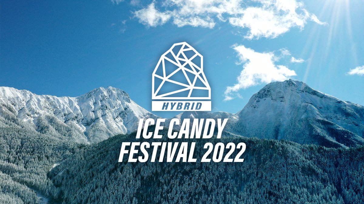 icfes2021's tweet photo. ICE CANDY FESTIVAL 2022 HYBRID Special Movie 3/13(SUN)12:00 Release
https://t.co/8BvmgUsL2f
#icfes2022hybrid https://t.co/gFma9WceS3