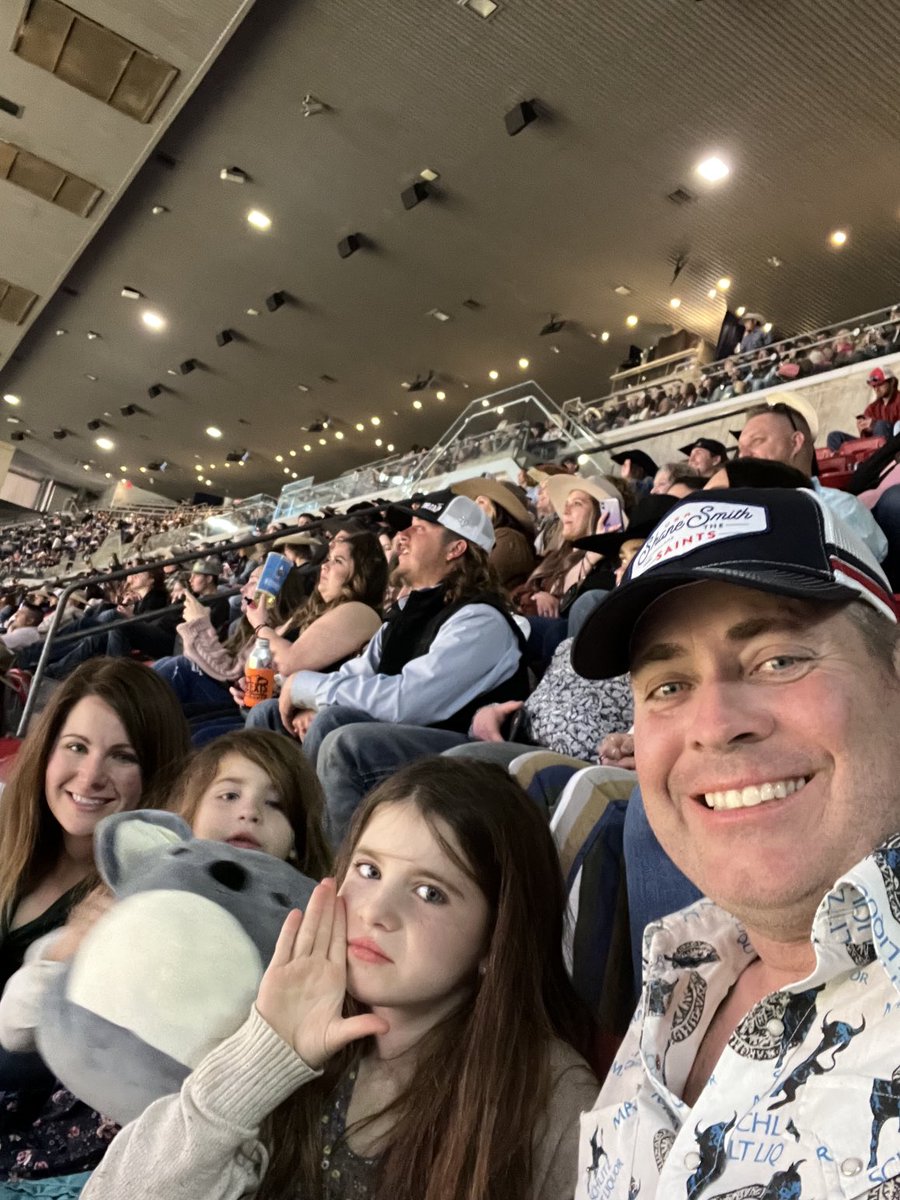 #rodeohouston