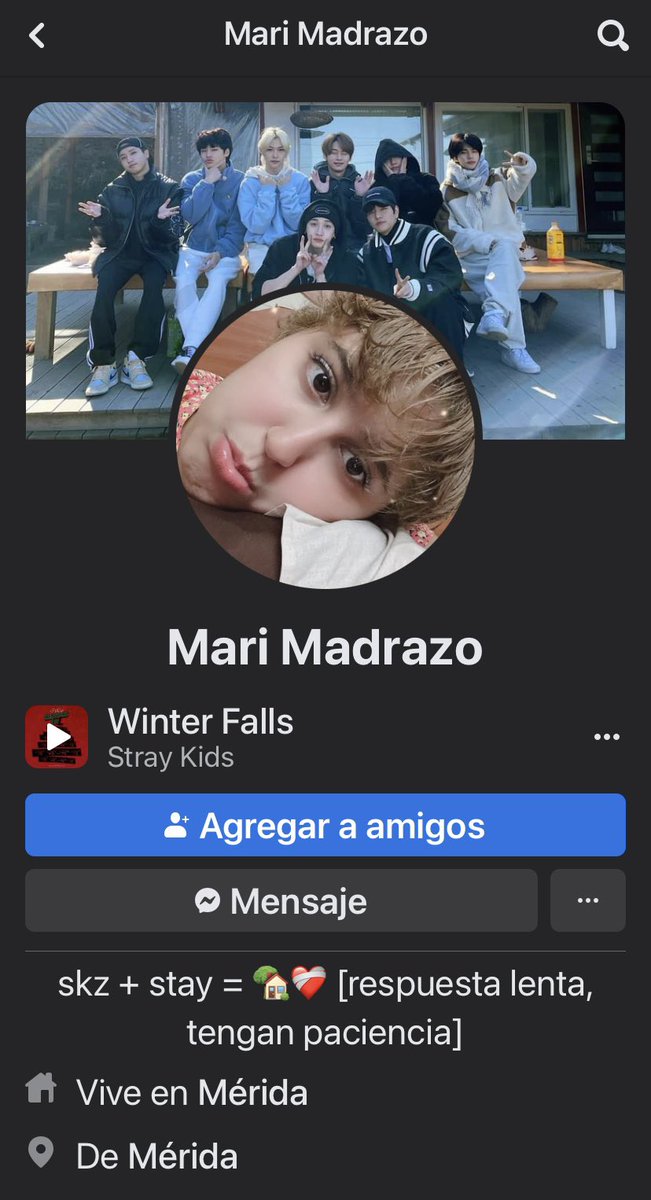 cat_meow_325's tweet photo. Holaaa abro Hilo de como fui estafada por Marian Arévalo Madrazo junto con otras stays aquí dejó su perfil en insta, twitter y facebook además de su Go donde maneja sus pedidos       Por favor ya no confíen en esta persona https://t.co/fPmUYdQxch