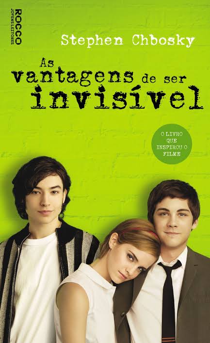 DrivedaRainha's tweet photo. ● Filme As Vantagens de Ser Invisível ●

- As Vantagens de Ser Invisível 
https://t.co/cYyDjWle9v https://t.co/qqGwQfIrdX