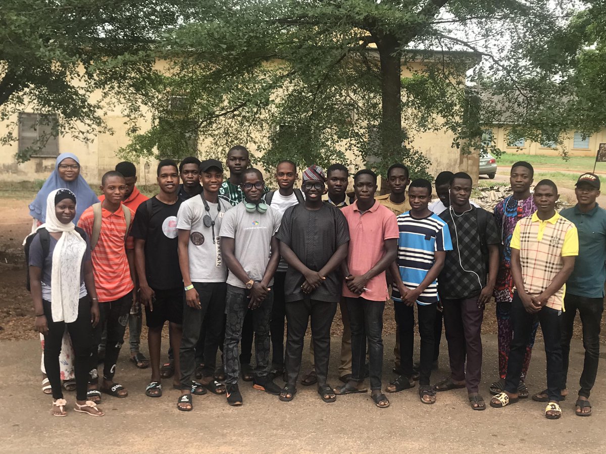 gdsc_polyibadan's tweet photo. https://t.co/W0MnOzSWyk