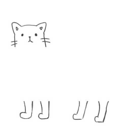 Finish the kitty!!! https://t.co/mEa2rWcgay