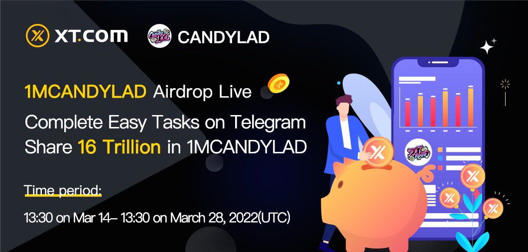 XT Exchange 🚀 tweet media