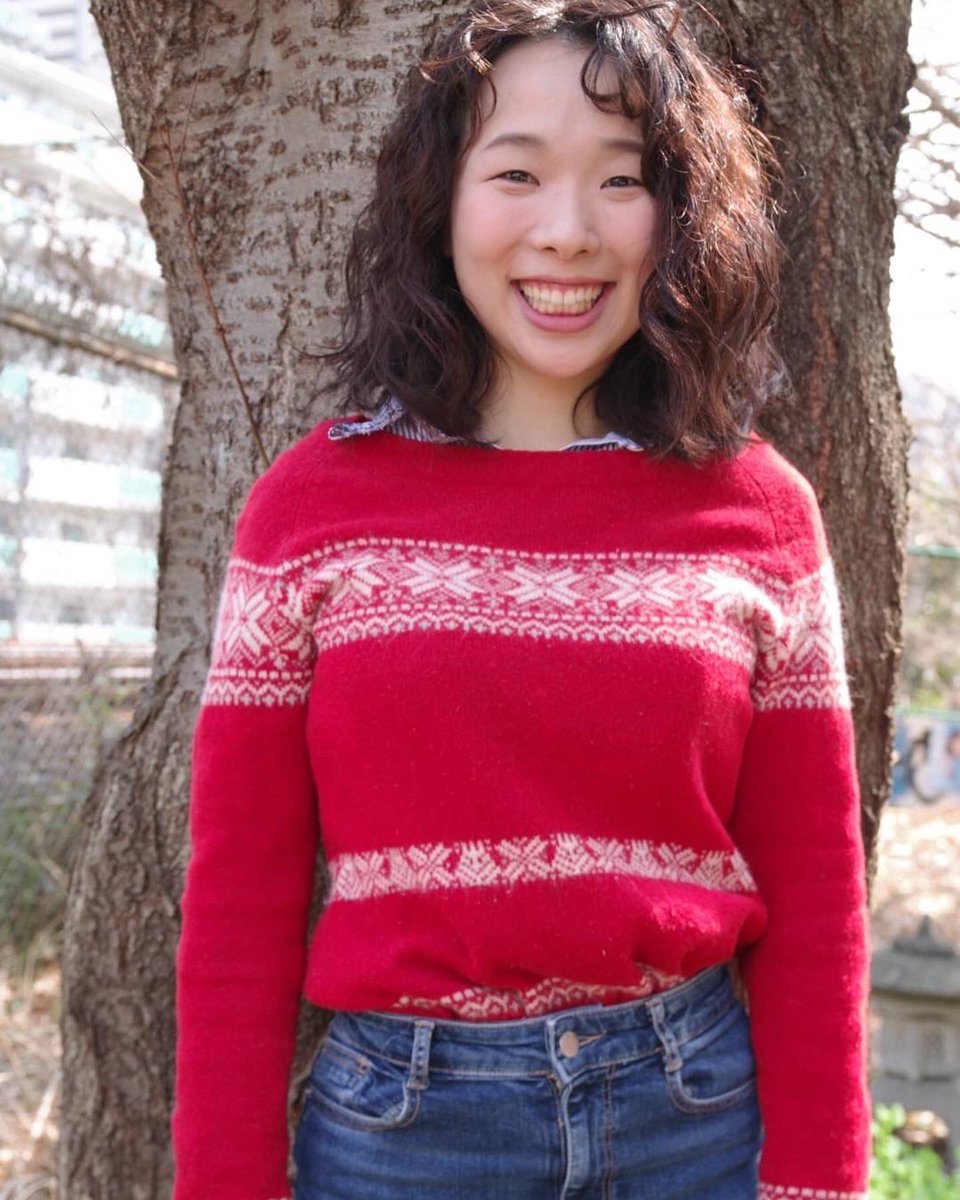 qrazyforyuki's tweet photo. 麓有希(ふもとゆき)
Twitterはじめてみます。
宜しくお願いします。

Hair/Make-up: YUTA
Photo: @liuming_wang

#麓有希 https://t.co/ROC4RhYZvp