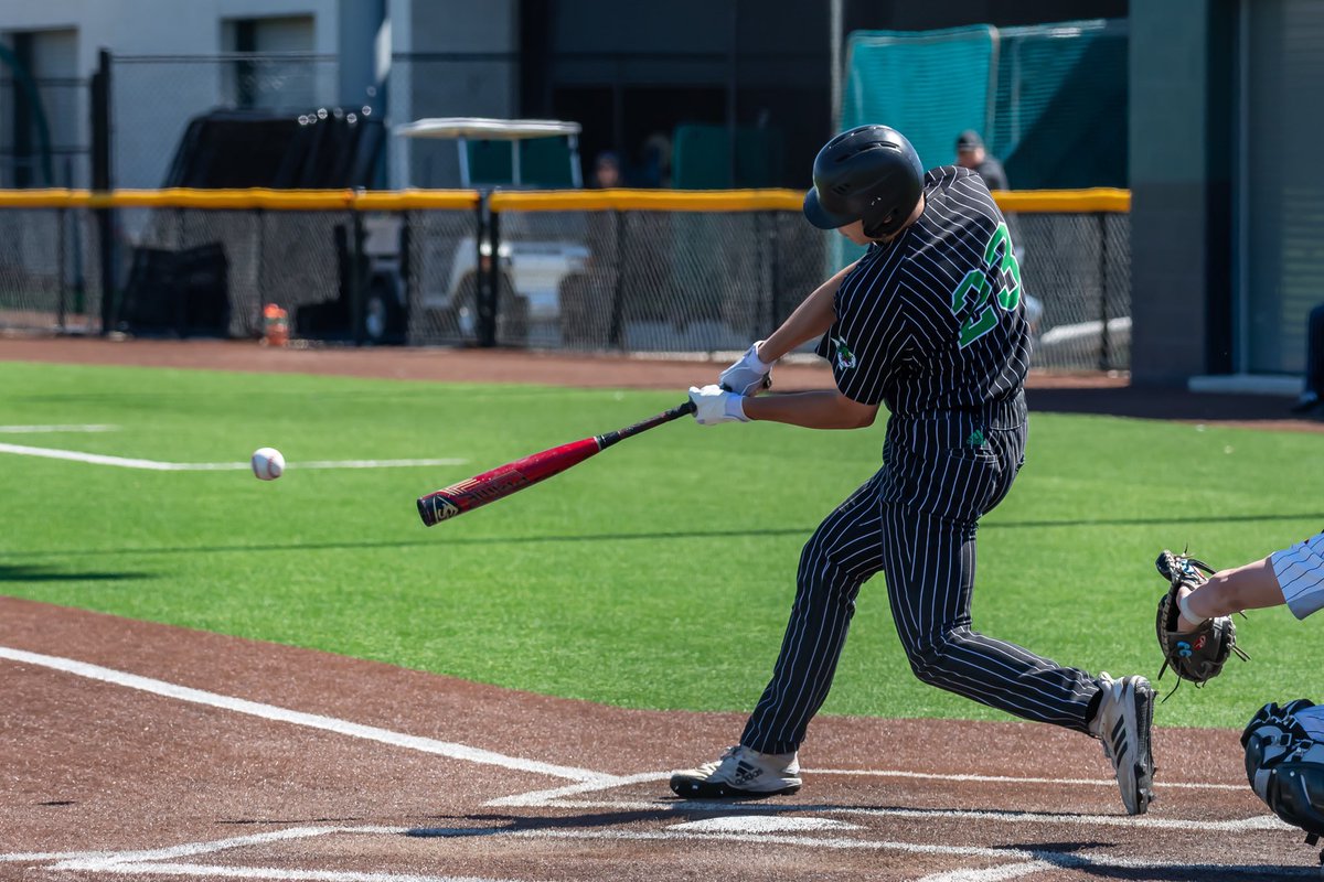 Carroll Dragon Baseball tweet media