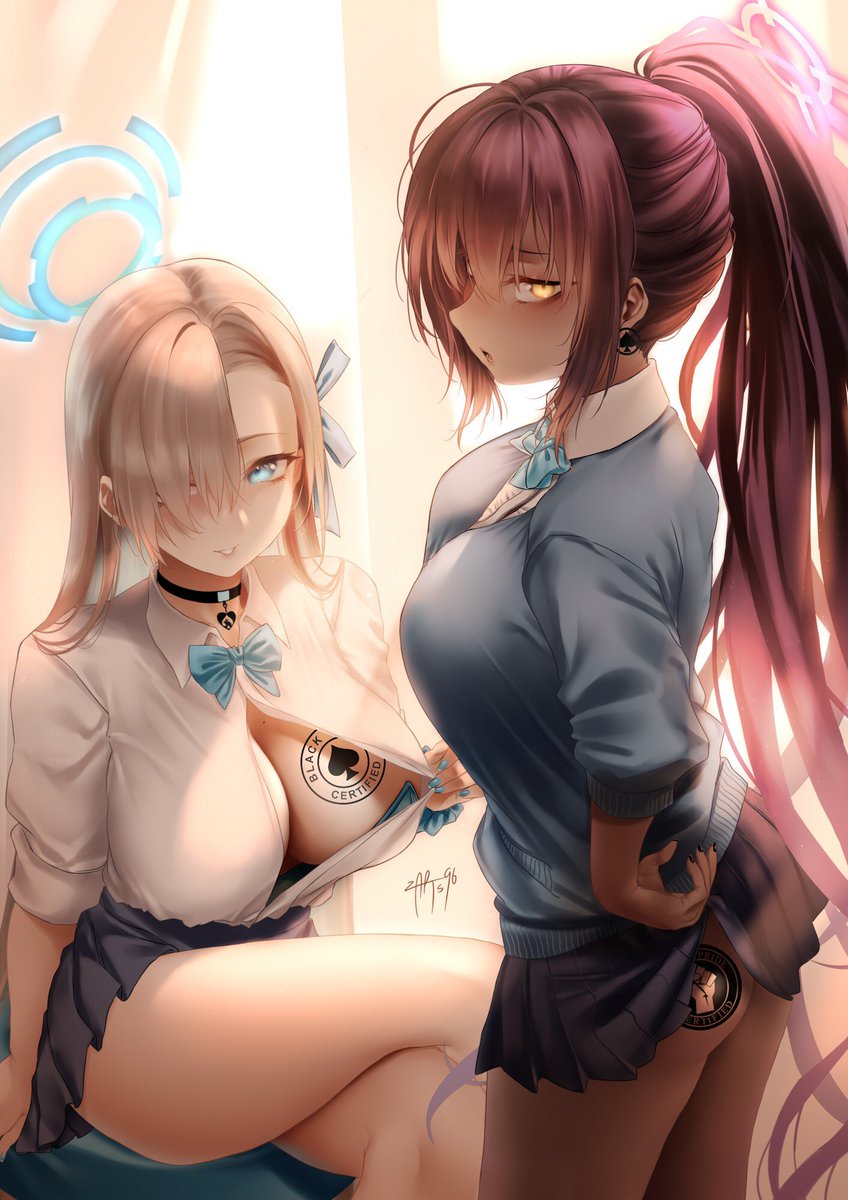 Doomfist_Talon's tweet photo. The course is over and yet two of my students never left the room and before I could say anything, they showed me their special tattoos. After seeing it, I headed to the door and lock it as for the girls they already started stripping eagerly wanting their Sensei black cock. https://t.co/p7VJqljsVM