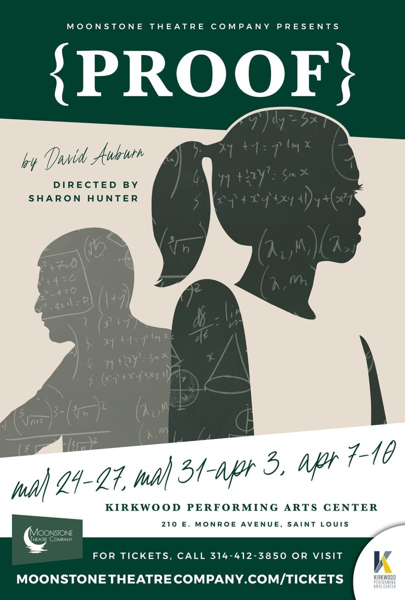 Moonstone Theatre Company tweet media