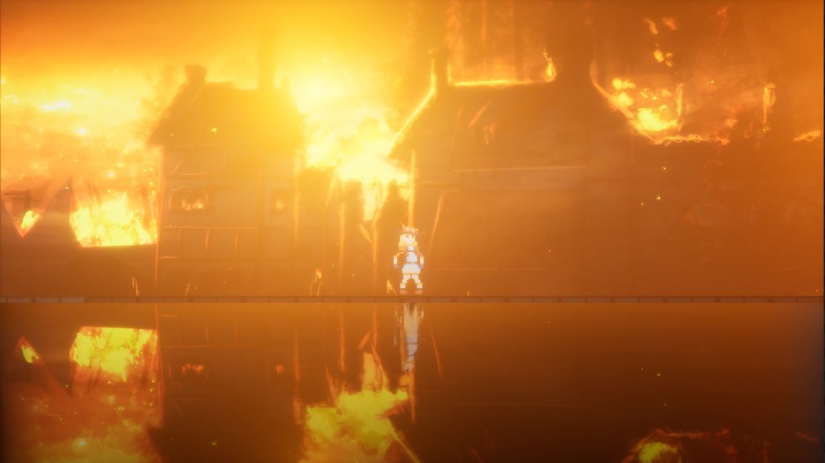 UndreamedPanic's tweet photo. its concept is taking shape! #grimoireofdarkness #indiegame #pixelart #gamedev #UnrealEngine #isolationinteractive https://t.co/7trY9OYCzr