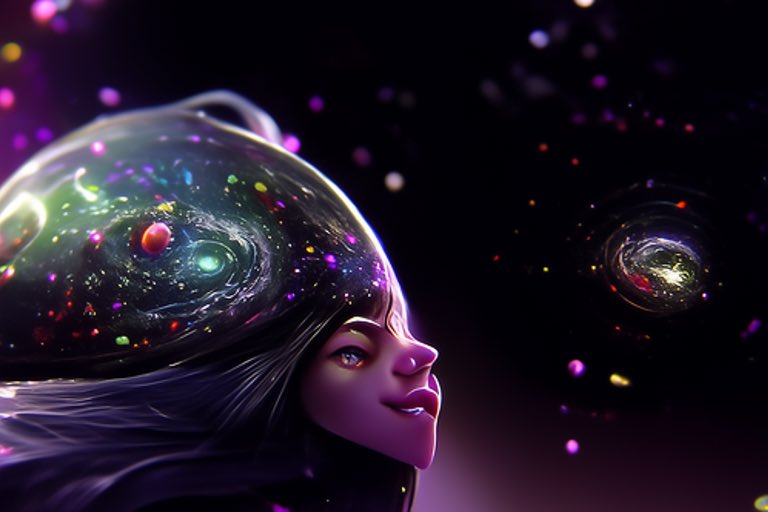 When a piece of real experimental funky music lead us to this, I knew I'm working with the bests of the best. #generativeart #MusicNFTs #trippyart <a href="/quirkydeepsound/">Dr. Z</a> <a href="/meng_shengyu/">Simon Meng</a> <a href="/MPOCMusic/">MPOC</a>