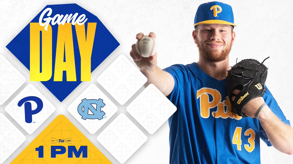 The finale to our spring break road trip in North Carolina.

🆚: No. 14 North Carolina
⏰: 1️⃣ PM
📍: Chapel Hill, NC
🏟️: Boshamer Stadium
📊: bit.ly/3IbF0PU
📺: es.pn/37qw6S1

#H2P