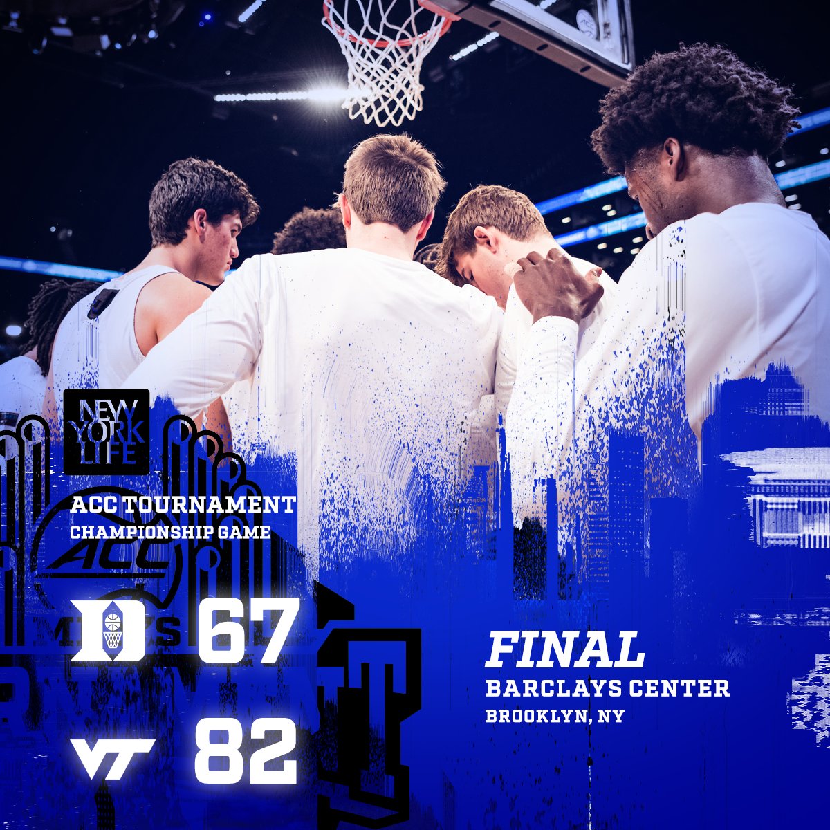 Duke Men’s Basketball tweet media