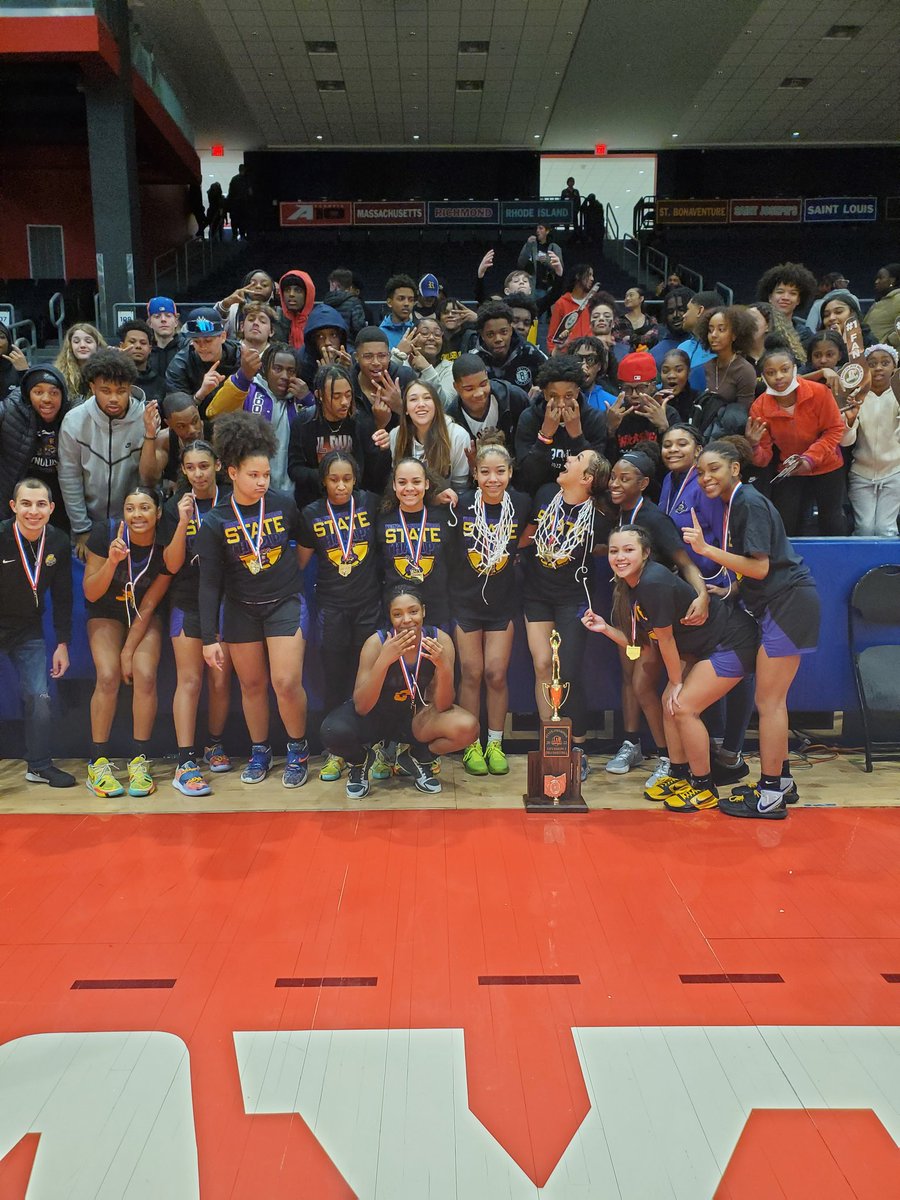 2022 Division 1 State Champs. We BTA.. <a href="/RHSOfficial_RCS/">Reynoldsburg High School</a> <a href="/rburgraiders/">Reynoldsburg Raiders</a> #reynproud 💜💛
