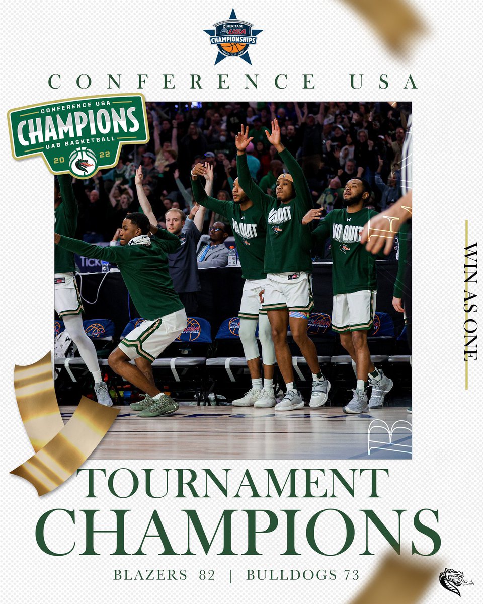 UAB Athletics tweet media