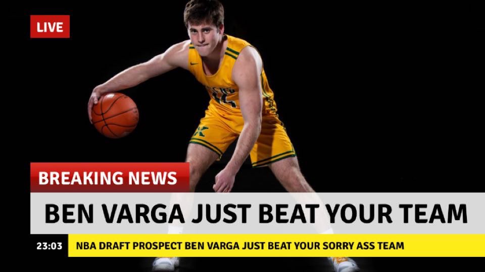 Lets go Varga tweet media