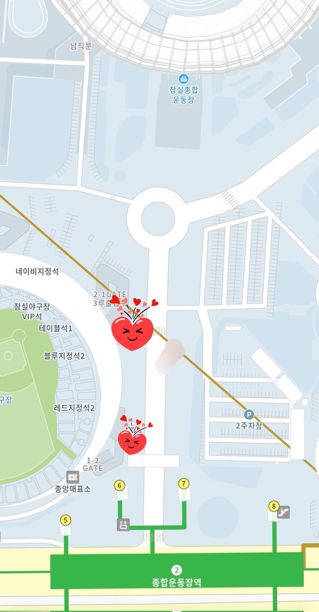 army_map's tweet photo. 오늘은 상황이 마땅하지않아서 별도의 안내문이 없습니다. 다음 장소중에 🟠오렌지컬러의 비옷을 입고있으니 오셔서 기념티켓을 받아가 주세요💜
1시5분부터 시작합니다! https://t.co/iywzfY6hOI