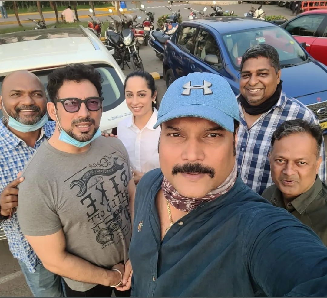 They met😍😍😍😍😍😍 so many are missing in this picture 🥺
#CID #wewantcidback #wewantcidseason2 #faisalk_cid_lover