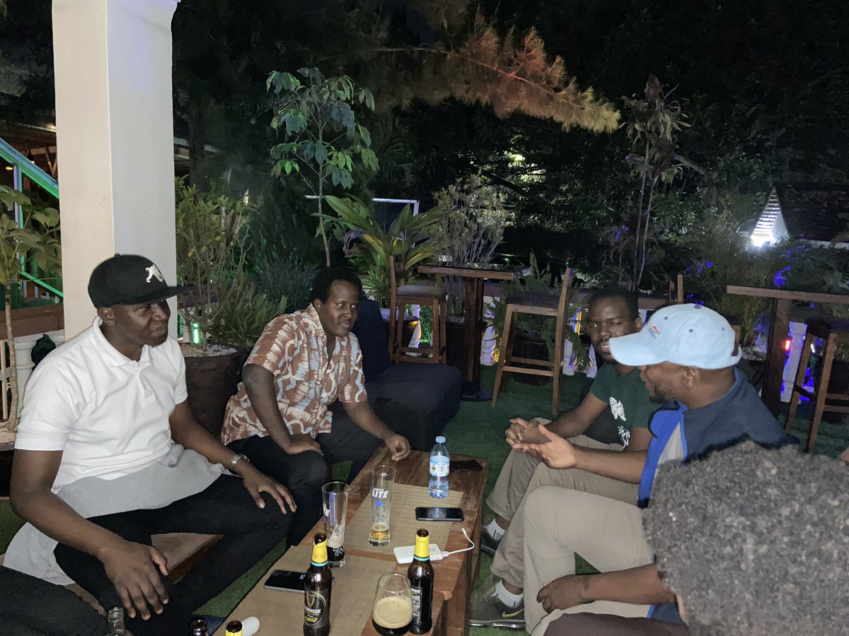 InquiryUg's tweet photo. Welcome back from our Monthly meetup skeptics. It was a real pleasure  sharing your company! See you every second Saturday of the month! #SkepticMeetup https://t.co/himyUeknEc