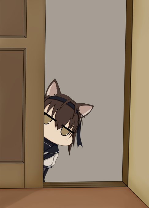 #絵柄が好みっていう人にフォローされたい
便乗 