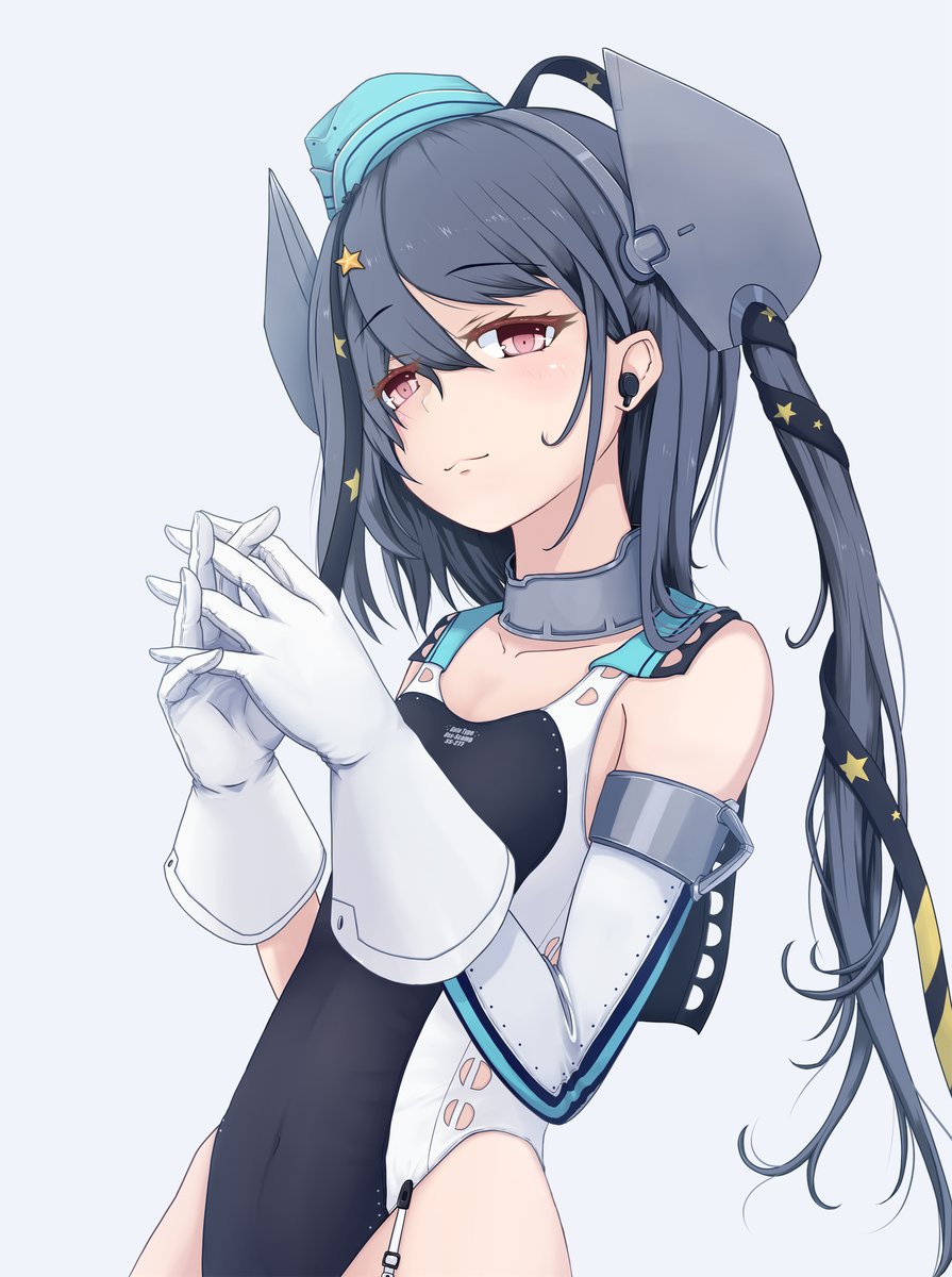 #絵柄が好みっていう人にフォローされたい
便乗 