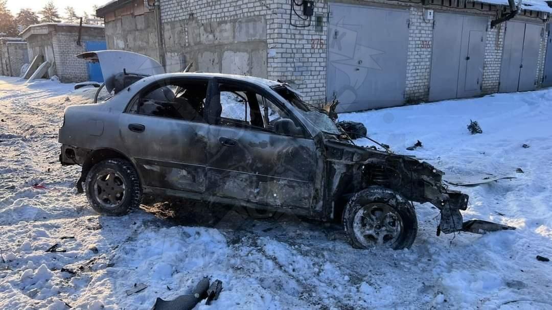 Северодонецк