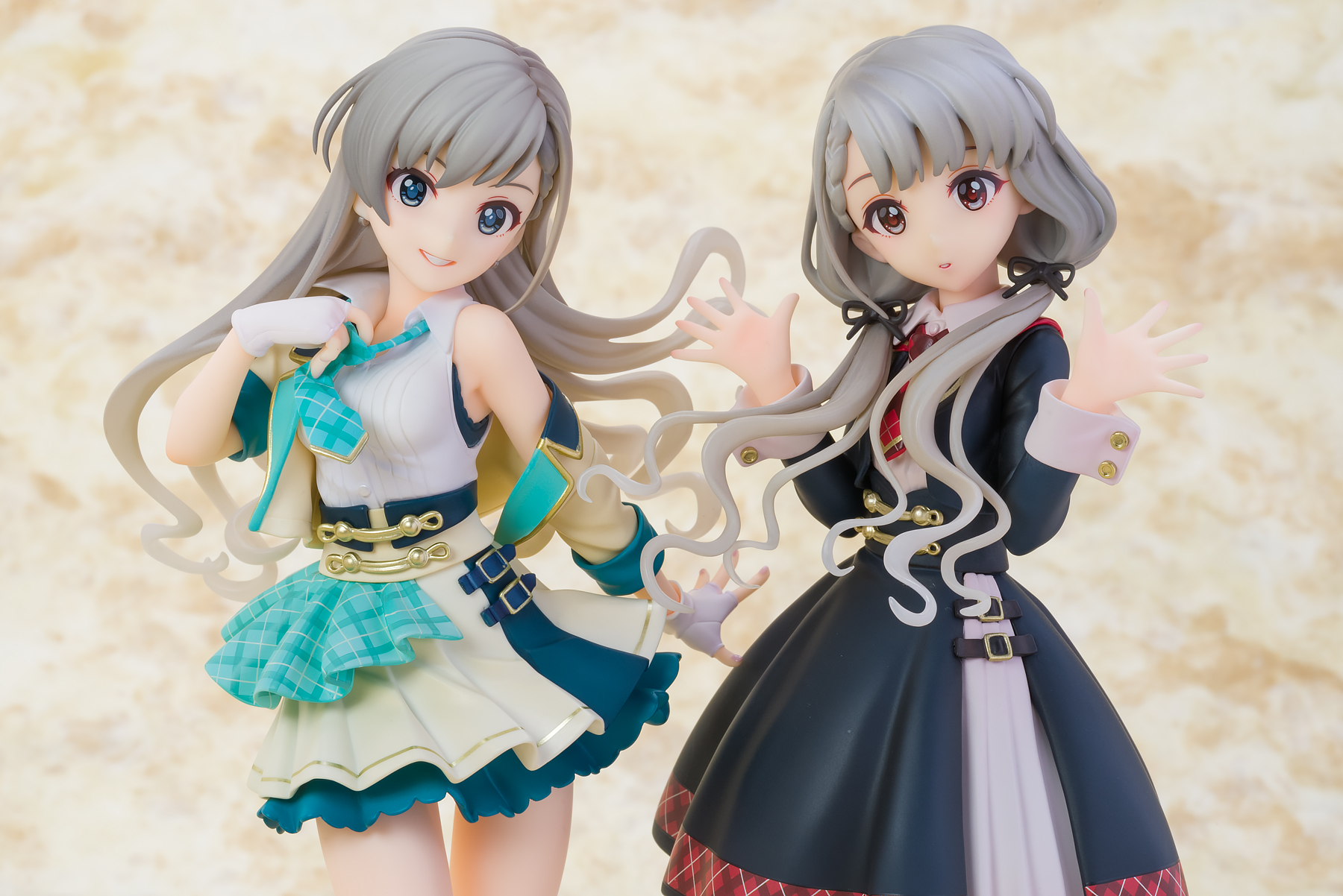 リコルヌ　久川颯　1/7 スケールフィギュア　新品未開封 久川颯 | Licorne