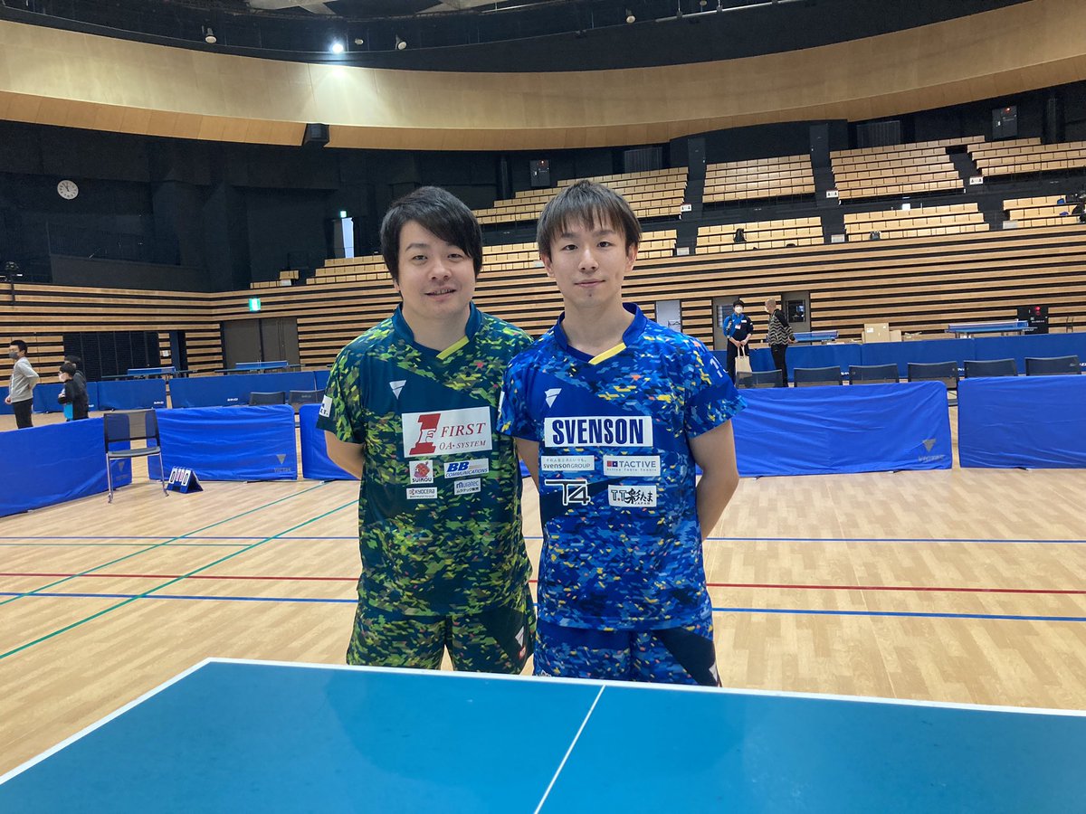 丹羽孝希 KOKI NIWA on Twitter:
