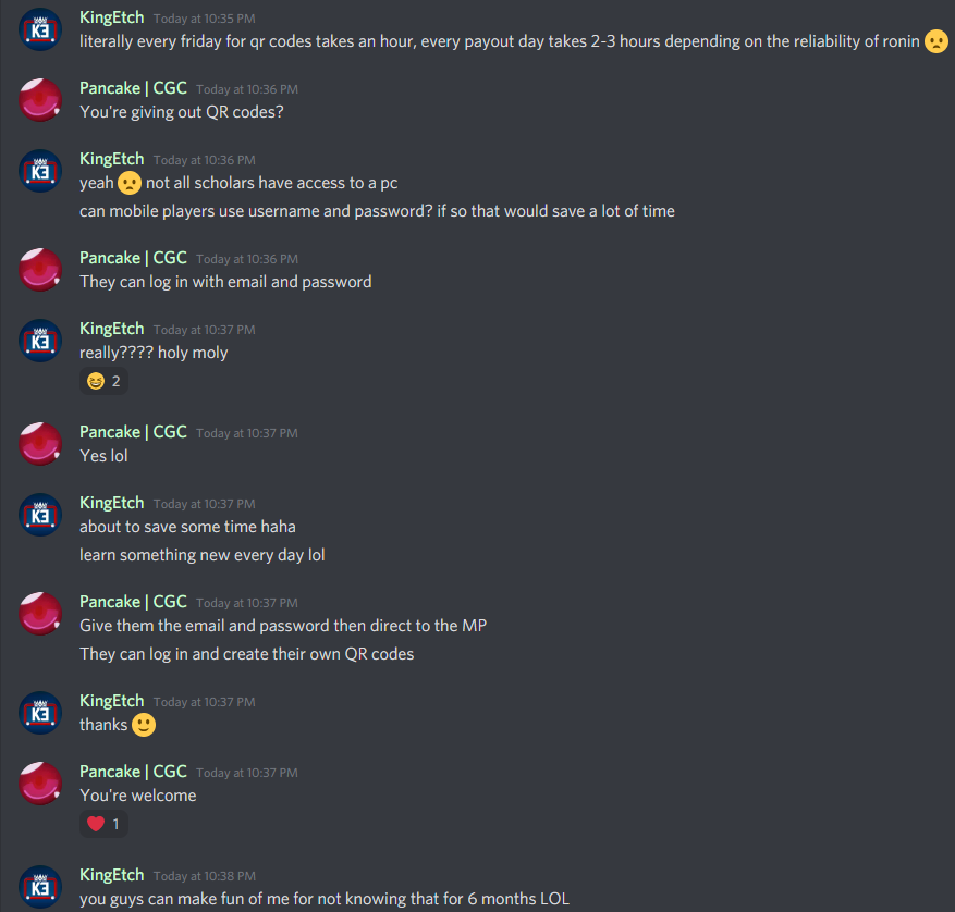btc_pancake's tweet photo. We're all learning together so let's help each other 🤝 https://t.co/sN3tWzzbxj