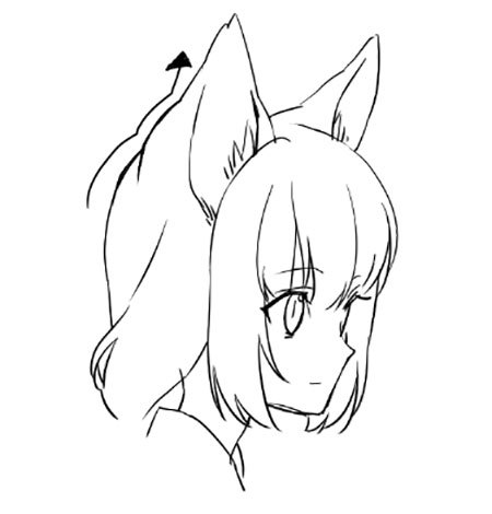 ichiup_net's tweet photo. けものキャラクターが生き生きと！ ケモノ耳を上手に描く４つのコツ✍️ 

ケモノ耳のキャラクターが描きたくてもシンボルである耳が上手く描けなかった、そんな切ない経験ありませんか？😖 
そんな時にオススメ！

https://t.co/coWIQBwmQb
#絵が上手くなる記事はコレ #いちあっぷ https://t.co/1o8d4mnqVD