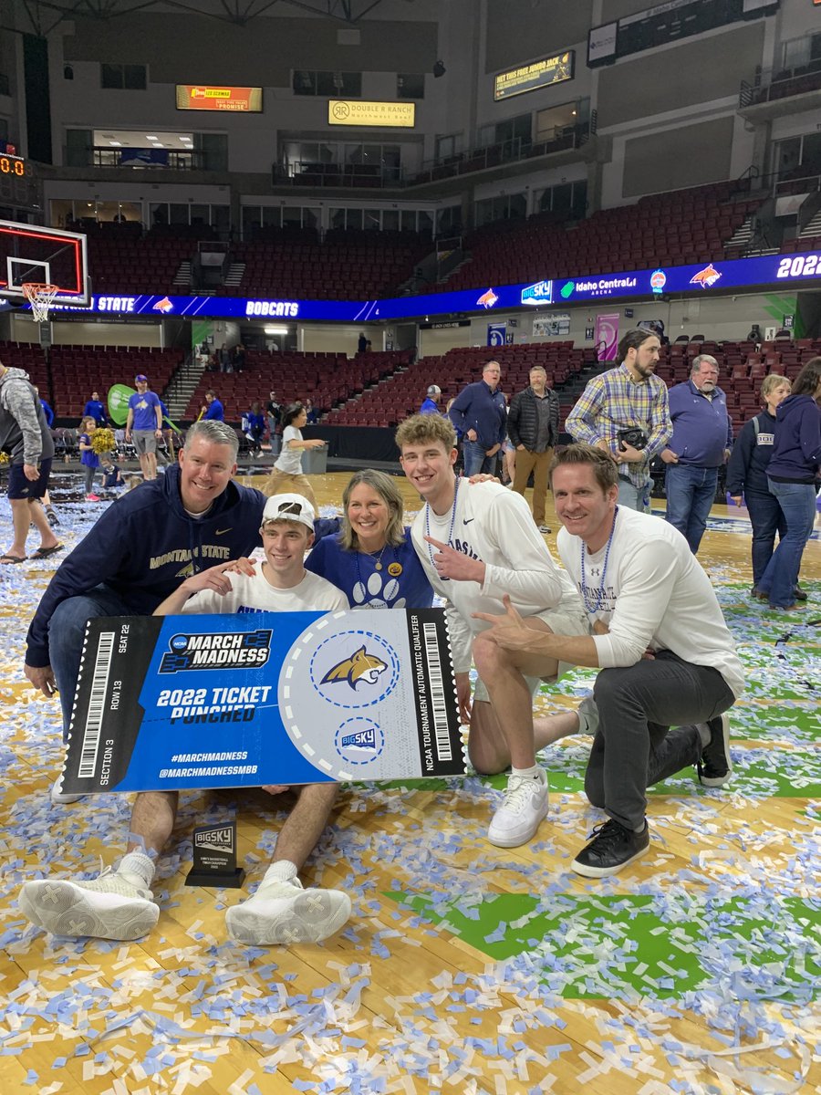 Coach Griffith tweet media