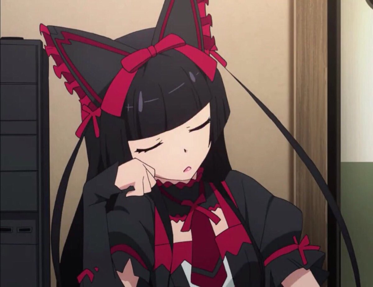 AnEarthyDragon's tweet photo. ロリー・マーキュリー!!!
私は彼女が大好きです彼女は最高の女の子です❤️❤️ https://t.co/K6D8zDioxj