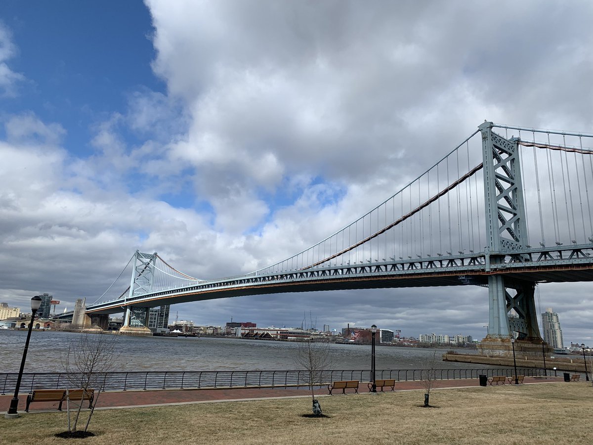 Always fun taking photos of @camdenevents @PhiladelphiaGov #CamdenWaterfront #Philadelphia #photography #IphoneXR