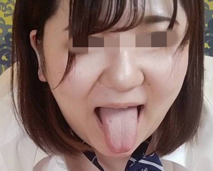 Gカップ巨乳女子 みさちゃんの顔鼻舐めSEX動画を本日リリース予定♪  マニアックな内容になりますが・・・  「過去作No1のう〇こ口臭」の持ち主でした・・・汗  失礼な話になりますが、前食にう〇こ食べてきたのか<a href="/tag/%E8%88%8C%E3%83%95%E3%82%A7%E3%83%81"class="tags"><span>#舌フェチ</span></a><a href="/tag/%E5%94%BE%E3%83%95%E3%82%A7%E3%83%81"class="tags"><span>#唾フェチ</span></a><a href="/tag/%E5%8C%82%E3%81%84%E3%83%95%E3%82%A7%E3%83%81"class="tags"><span>#匂いフェチ</span></a><a href="/tag/%E9%BC%BB%E8%88%90%E3%82%81"class="tags"><span>#鼻舐め</span></a><a href="/tag/%E5%8F%A3%E8%87%AD%E3%83%95%E3%82%A7%E3%83%81"class="tags"><span>#口臭フェチ</span></a><a href="/tag/%E9%A1%94%E8%88%90%E3%82%81"class="tags"><span>#顔舐め</span></a>