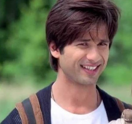 ShanaticShweta's tweet photo. Good morning 🔆
Mr. Handsome Kapoor @shahidkapoor 😘😘
#alwaysCharming😍 https://t.co/s8r5Mcyj9X