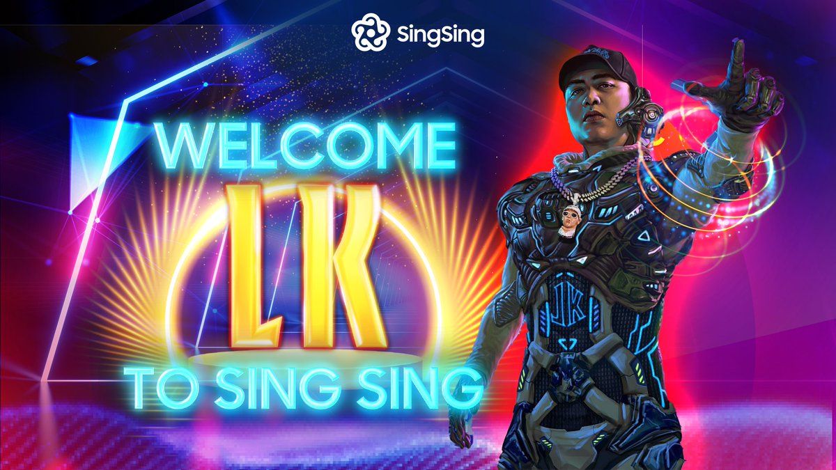 SingSing tweet media