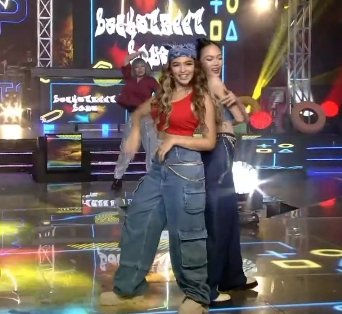 itgirlblythe's tweet photo. we got the besties right hereeeeee !!! @iamandrea_b @BonifacioAc

ANDREA KweenOfASAP https://t.co/Uem8ImbcVF
