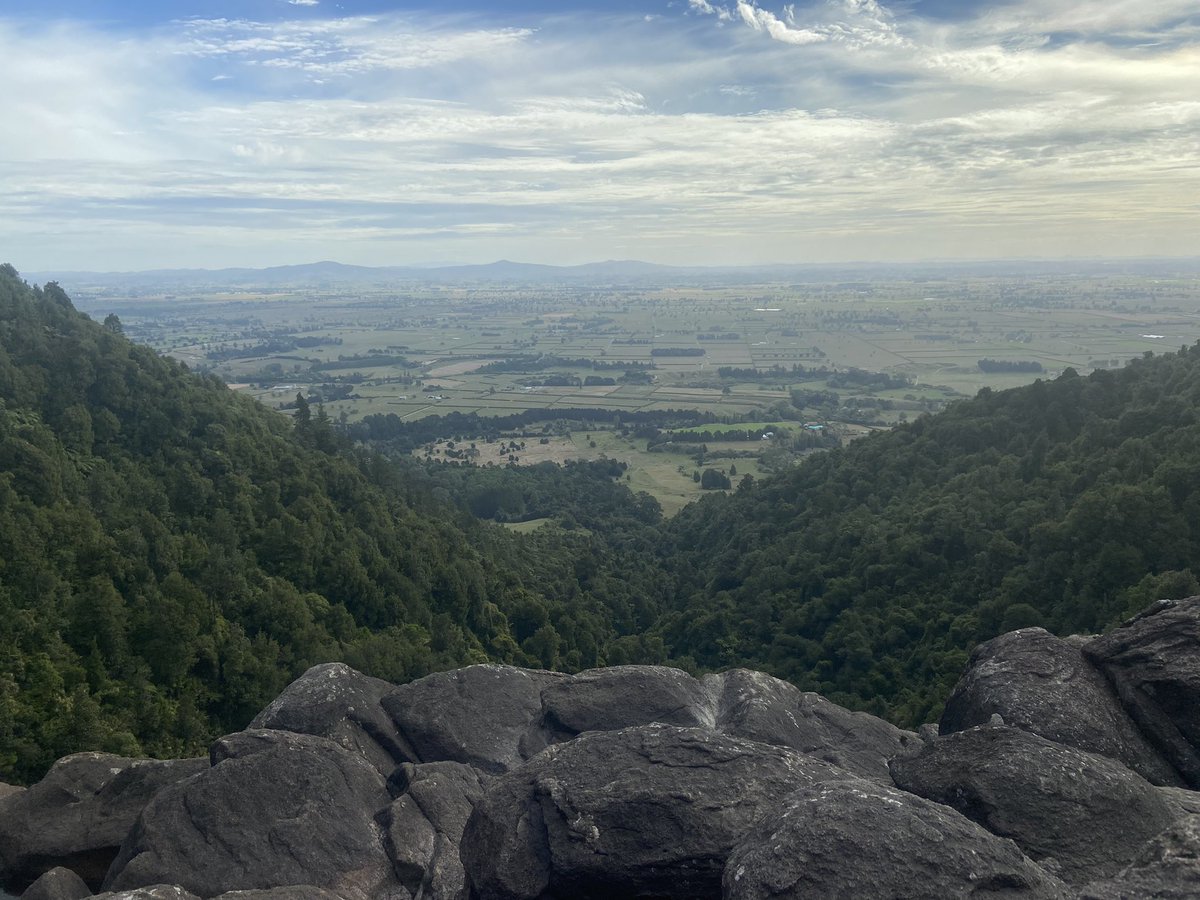 Inspired by @SteveHale_Tok I finally made the top. Not bad timing too. 50 mins. Not bad for a 50 a day guy. Worth the pain <a href="/Lewisridge_Farm/">Chris🥛Proud Food Producer 🐄🐂</a> <a href="/rmcintyre007/">Richard McIntyre</a> <a href="/goaheadfarms/">Wayne Langford</a>
