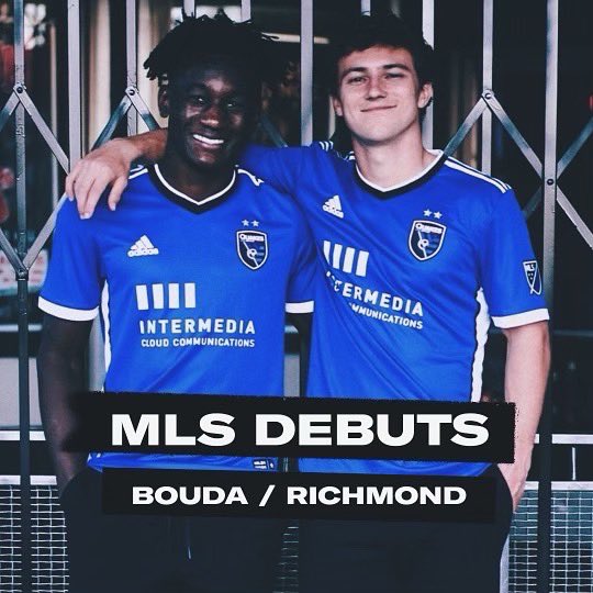 San Jose Earthquakes | Bleacher Report | Latest News, Scores ...